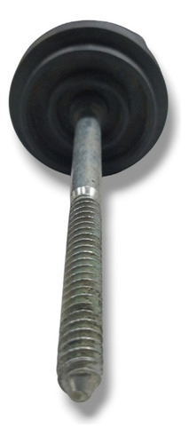 Tornillo Seguro Llanta Refaccion Fiat Palio 17 Original (Usado)