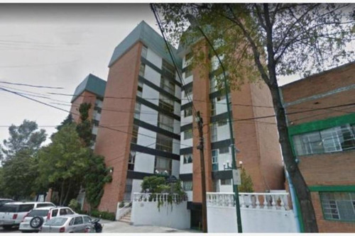 Departamento En Venta Pestalozzi # 27, Edif. C, Depto. 603, Col. Narvarte Poniente, Al. Benito Juarez, Cp. 03000 Mlrc52