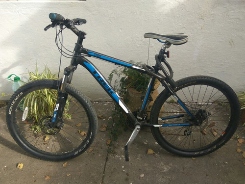 Bicicleta Trek 3700 Último Precio Rod.26