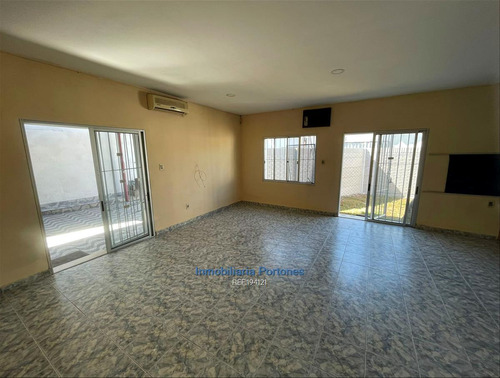 Imagen 9 de 14 de Se Alquila Casa De Tres Dormitorios, Parrillero Y Cochera E Cw194121