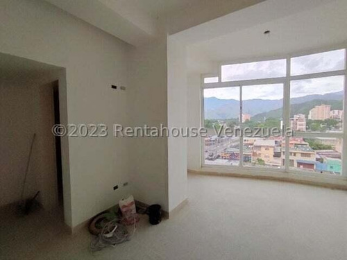Imagen 20 de 24 de Apartamento En Venta Zona Centro Maracay 23-20268 Hc