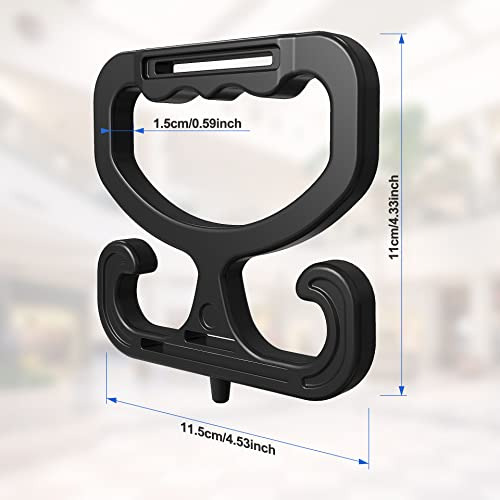 Grocery Bag Shopping Bag Holder Handle Carrier Each Han...