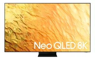 Televisor Samsung 75'' Neo Qled 8k Qn800b Smart Tv