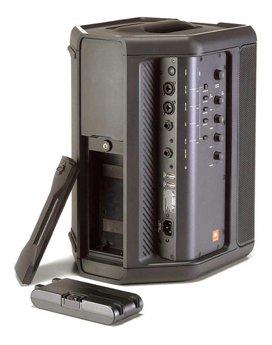 Parlante Bafle Jbl Eon One Compact Batería 12hs Bluetooth