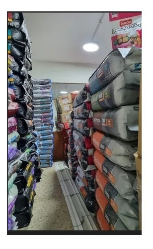 Imagen 7 de 8 de Venta De Fondo De Comercio Pet Shop En Excelente Ubicación