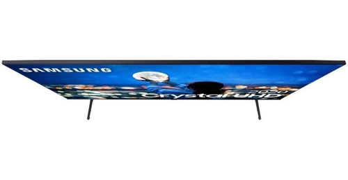 Smart Tv Led 65 Uhd 4k Samsung Lh65bethv Crystal Uhd, Hdr