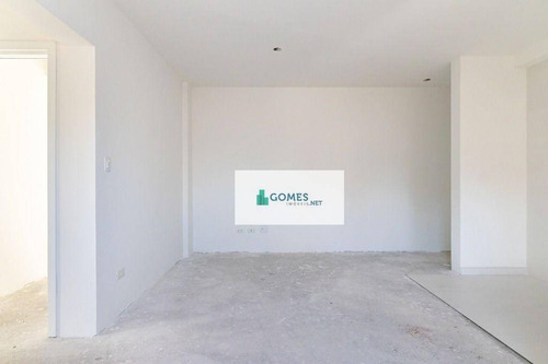 Imagem 8 de 30 de Apartamento Com 2 Dormitórios À Venda, 54 M² Por R$ 232.000,00 - Santa Cândida - Curitiba/pr - Ap0311