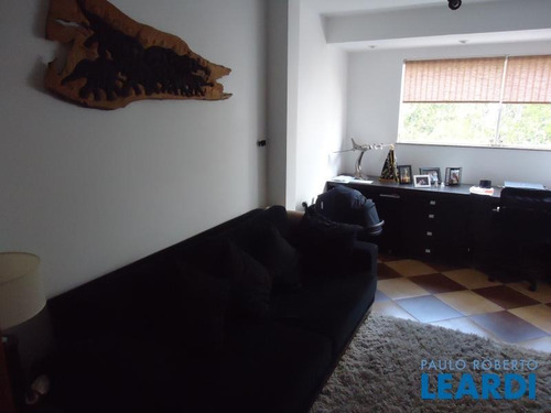 Imagem 12 de 15 de Apartamento - Morumbi - Sp - 253573