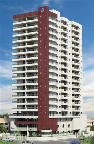 Imagem 3 de 3 de Venda Apartamento Praia Grande Sp - Dna686