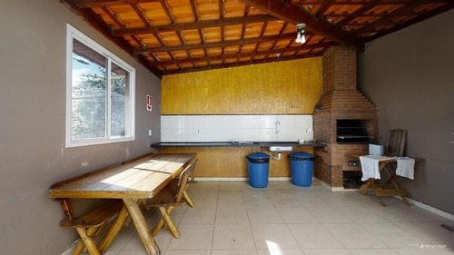 Imagem 6 de 30 de Apartamento - Vila Genioli - 14881
