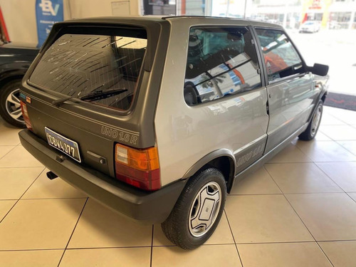 Fiat Uno 1.6 R Gasolina 1991