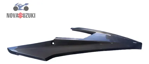 Carenagem Lateral Inferior Esquerda Haojue Lindy 125 / Cbs