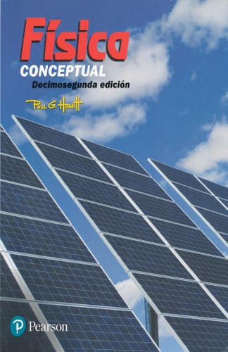Libro Fisica Conceptual / 12 Ed. Lku