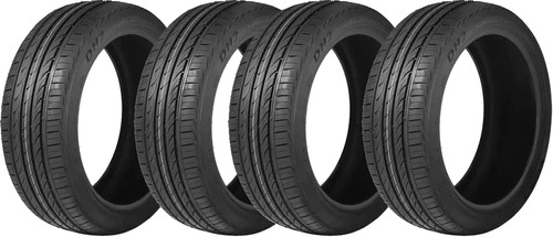 Kit de 2 pneus Delinte DH2 P 195/50R16 88(560Kg) V