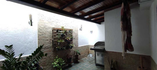 Imagen 6 de 18 de Casa Th En Venta Urbanización El Rincón