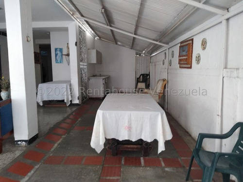 Imagen 8 de 15 de Elys Salamanca Alquila Casa Los Chaguaramos 0412-364-75-15 Código: 22-20393