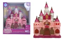 Comprar Casita Castillo Real Con Luz Sonido El Duende Azul Tun Tuni