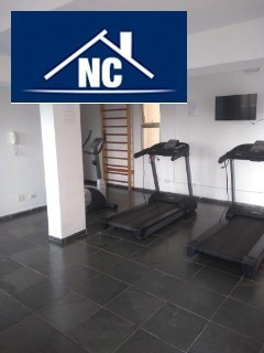 Imagem 19 de 30 de Apartamento - Ap00566 - 33879054