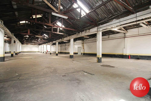 Imagem 4 de 20 de Comercial/industrial - Ref: 222157