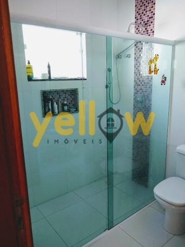 Imagem 21 de 23 de Casa - Condomínio Hills Iii - Ca-2119