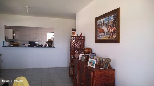 Imagem 9 de 14 de Casa Em Condomínio Para Venda Em Camaçari, Coqueiros De Arembepe (abrantes), 3 Dormitórios, 2 Suítes, 2 Banheiros, 5 Vagas - Vg2723_2-1191396