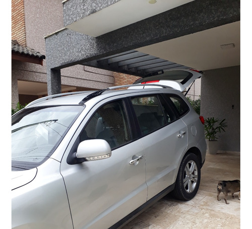 Hyundai Santa Fe 3.5 7l 4wd Aut. 5p