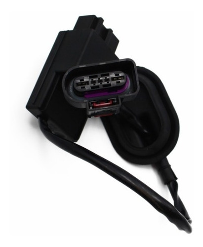 Imagen 2 de 3 de Modulo Bomba Gasolina Jetta A6 Bora Passat Cc Audi A3 Seat