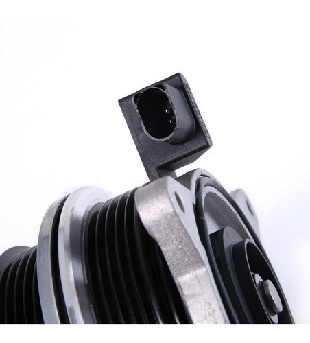 Imagen 4 de 9 de Bomba Agua Tiguan Golf Polo Audi 1.4 Tsi Original 03c121004j