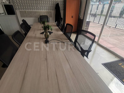 Renta De Salas De Junta Y Salas De Capacitación En Tecámac Centro.