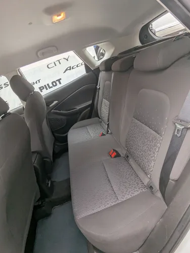 Chevrolet Tracker 1.2 Ls At