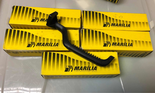 Manilla Interna Ford Bronco , F150 , F350 Plástico Rh Y Lh