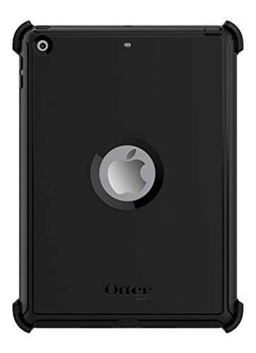 Otterbox Defender Series - Funda Para iPad (5ª Generación),