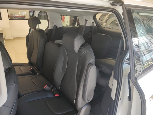 Imagen 5 de 8 de Kia Carnival 0 Kilometro, Entrega Inmediata