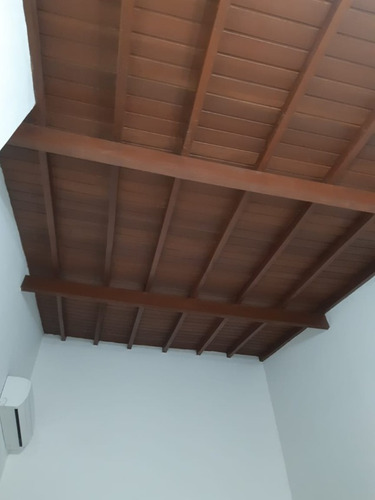 Imagem 27 de 28 de Casa Em Condominio Fechado - 5037 - 68129351