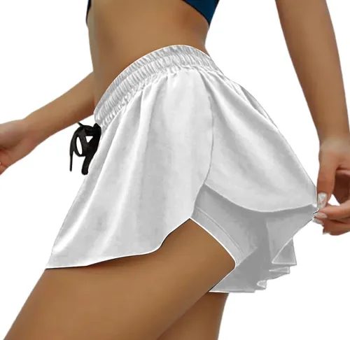 Short Saia Fitness Academia Dan a Instagram Curto Malhar