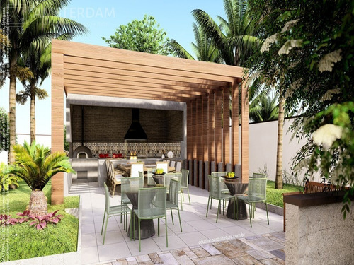Apartamento A Venda Em Bertioga - Ap00269 - 69423022
