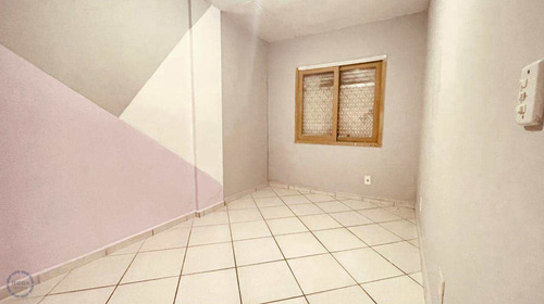Imagem 4 de 11 de Apartamento Com 2 Dorms, Ponta Da Praia, Santos, Cod: 23434 - A23434