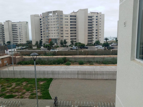 Uf3650 Jardines Del Pacifico 2d 2b Estacionamiento Terraza