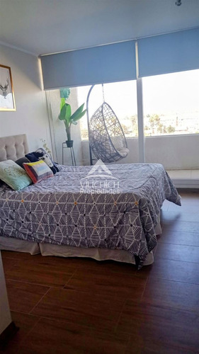 Venta Departamento Avenida Pacifico Terrazas Del Sol Iii
