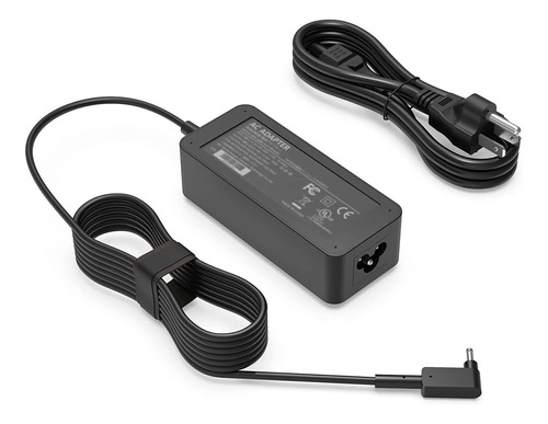 Ul Listed Laptop Charger Fit For Acer Swift Spin 1 3 5 Sf114