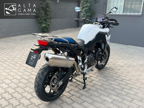 Bmw F 800 Gs Dynamic 800 Cc. 2025 0km - Alta Gama