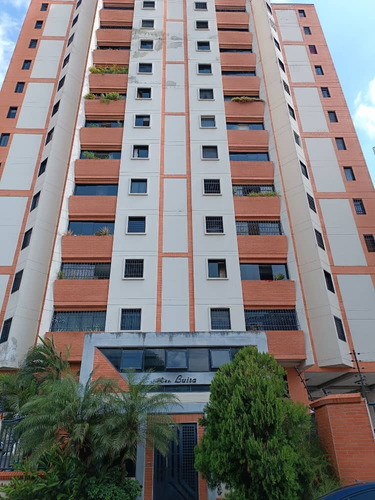 Apartamento En Venta En La Urb. Los Caobos - Maracay /// Abilio Trillo