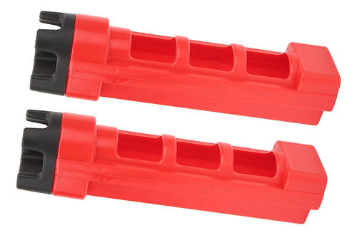 Cinturón Wader, Soporte Para Cañas, 2 Unidades, Portátil, Pa