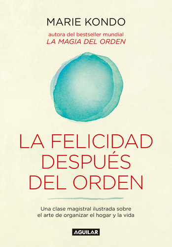 La Felicidad Despues Del Orden