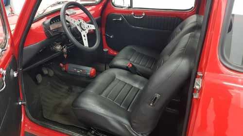 Fiat 600 S - 1981