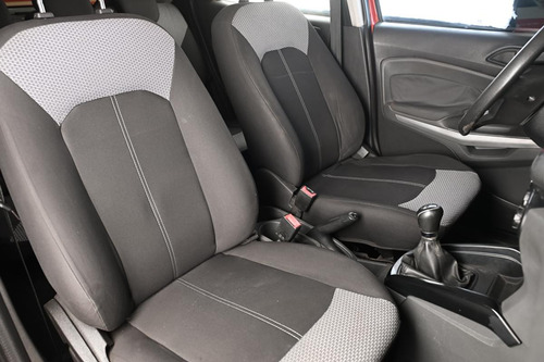 Ford Ecosport 1.5 S Tdci 90cv 4x2