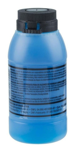 Imagem 4 de 7 de Limpa Desengordura Parabrisa Vidro Fluido Trico 100ml Origin