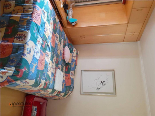 Ótimo Apartamento Com 2 Dormitórios À Venda, 74 - Vila Clementino - São Paulo/sp - Ap1900