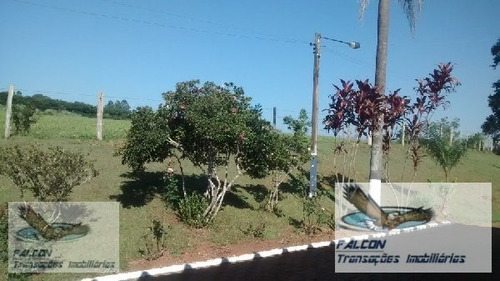 Área A Venda No Bairro Moenda Em Itatiba - Sp. - Ar807-1