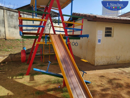 Imagem 3 de 15 de Apartamento Para Venda Em Itaquaquecetuba, Jardim Altos De Itaquá, 2 Dormitórios, 1 Banheiro, 1 Vaga - 210810b_1-2039693